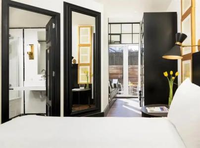 Boutique H10 Catalunya Plaza - 33