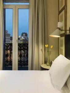 Boutique H10 Catalunya Plaza - 45