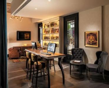 Boutique H10 Catalunya Plaza - 1