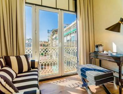 Boutique H10 Catalunya Plaza - 9