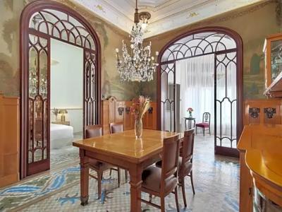 Boutique H10 Catalunya Plaza - 62