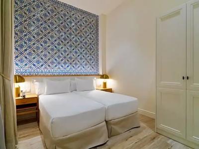 Boutique H10 Catalunya Plaza - 55