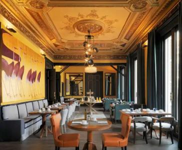 Boutique H10 Catalunya Plaza - 14