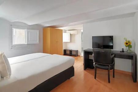 Boutique H10 Catalunya Plaza - 57