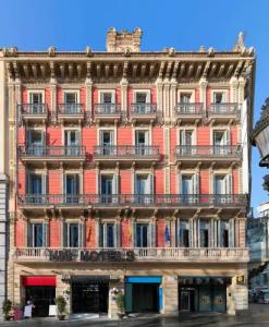 Boutique H10 Catalunya Plaza - 0