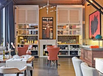 Boutique H10 Catalunya Plaza - 12