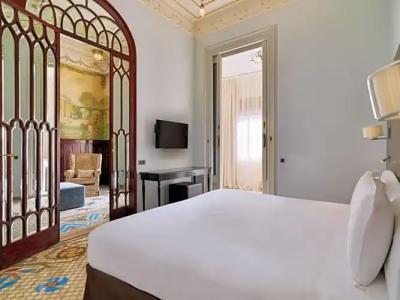 Boutique H10 Catalunya Plaza - 56