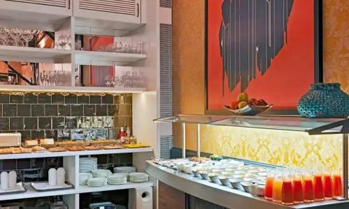 Boutique H10 Catalunya Plaza - 13