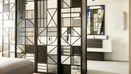 Grand Hyatt Barcelona - 68