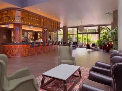 H10 Marina Barcelona - 3