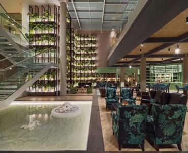 H10 Marina Barcelona - 17