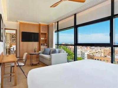 H10 Marina Barcelona - 44