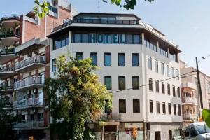 Hotel Aristol - Sagrada Familia