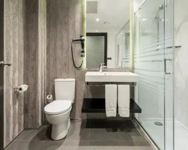 Ilunion Bel-Art - 11