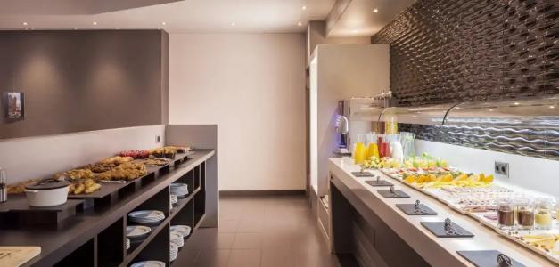 Ilunion Bel-Art - 12