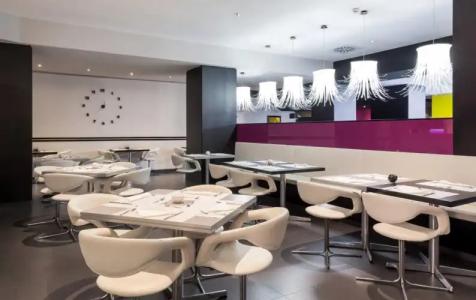 Ilunion Bel-Art - 15