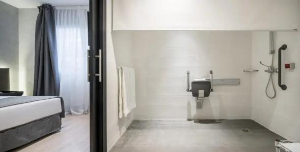 Ilunion Bel-Art - 44