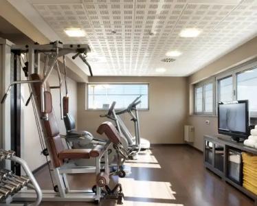 Ilunion Bel-Art - 18