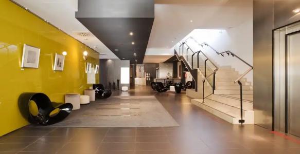 Ilunion Bel-Art - 28