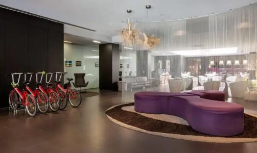 Ilunion Bel-Art - 26