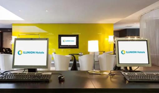 Ilunion Bel-Art - 20