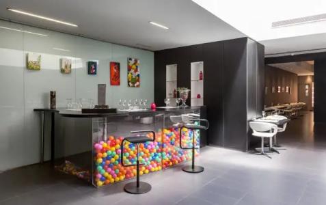 Ilunion Bel-Art - 22