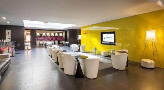 Ilunion Bel-Art - 25