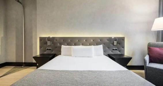 Ilunion Bel-Art - 34