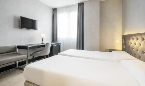 Ilunion Bel-Art - 32