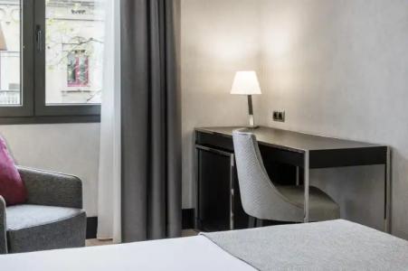 Ilunion Bel-Art - 36