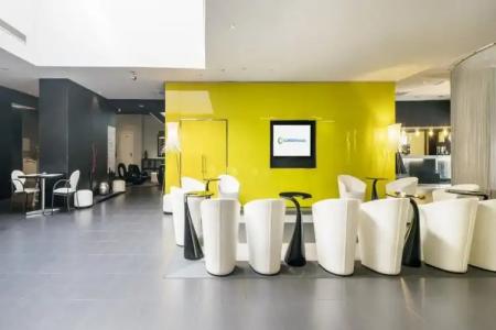 Ilunion Bel-Art - 21