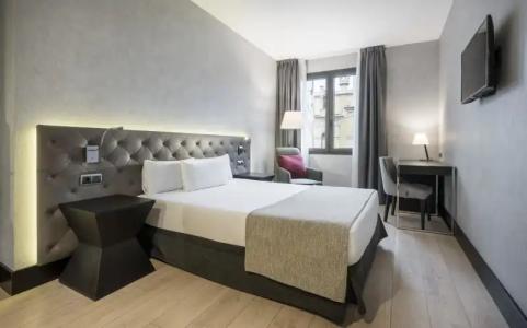 Ilunion Bel-Art - 35