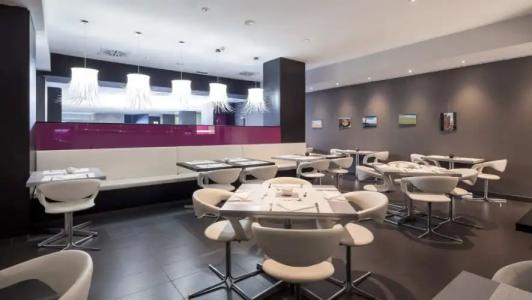 Ilunion Bel-Art - 17