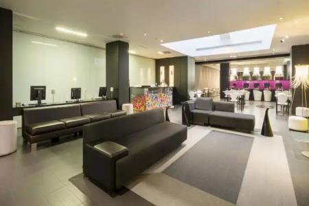 Ilunion Bel-Art - 23