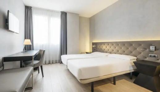 Ilunion Bel-Art - 31