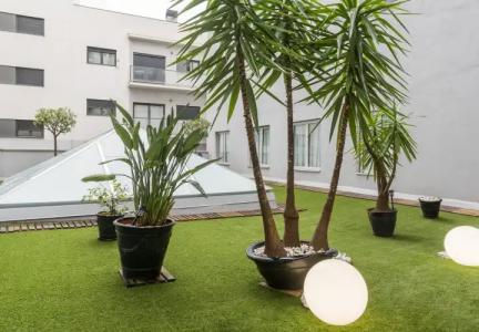 Ilunion Bel-Art - 29