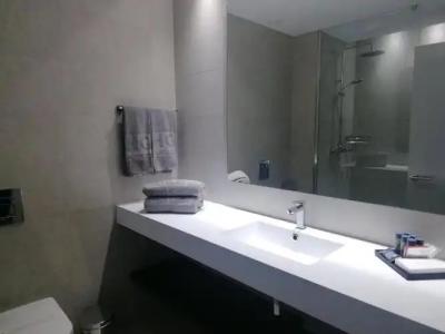 HG City Suites Barcelona - 44
