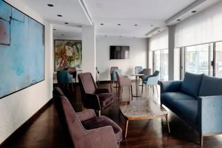 HG City Suites Barcelona - 10