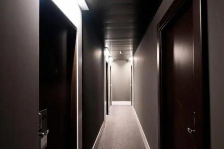 HG City Suites Barcelona - 11