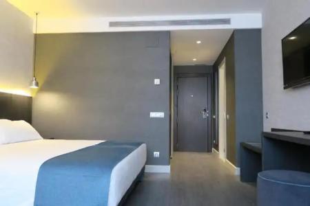 HG City Suites Barcelona - 42