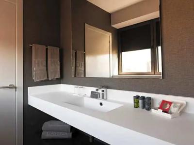 HG City Suites Barcelona - 35