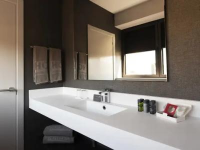 HG City Suites Barcelona - 6