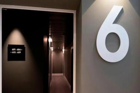 HG City Suites Barcelona - 12