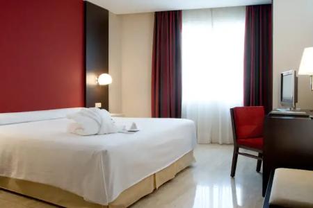 HG City Suites Barcelona - 5