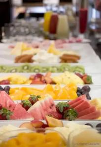 HG City Suites Barcelona - 9