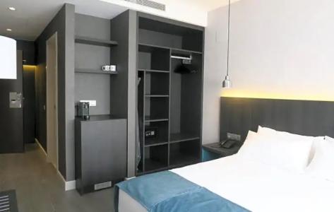 HG City Suites Barcelona - 23