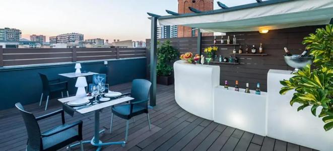 Attica 21 Barcelona Mar - 39