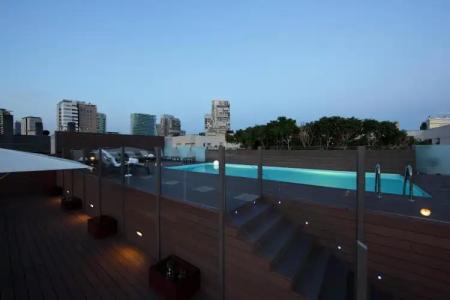 Attica 21 Barcelona Mar - 31