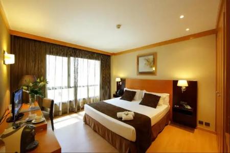 Attica 21 Barcelona Mar - 2