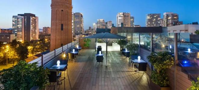 Attica 21 Barcelona Mar - 36